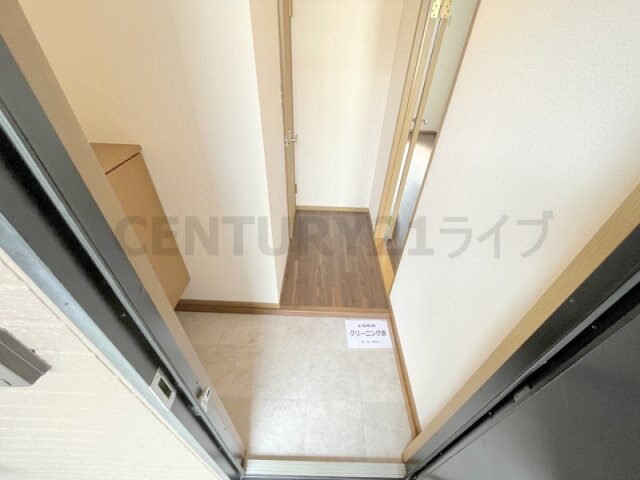 マイルドコートの物件内観写真