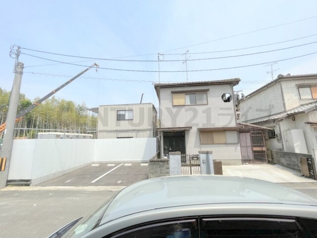 マイルドコートの物件内観写真