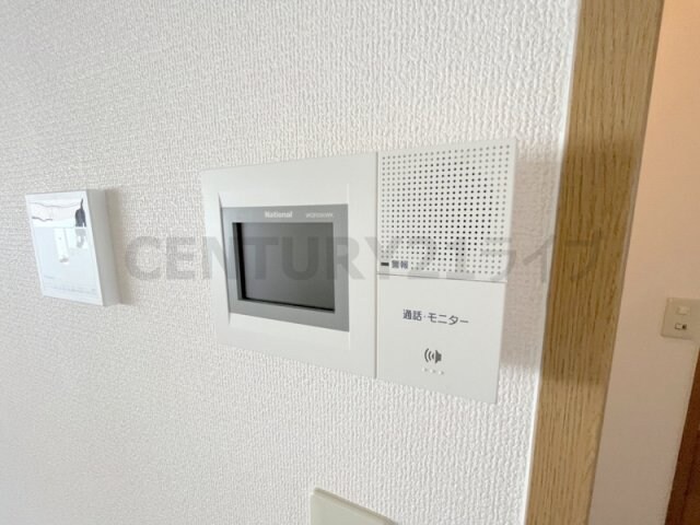 マイルドコートの物件内観写真