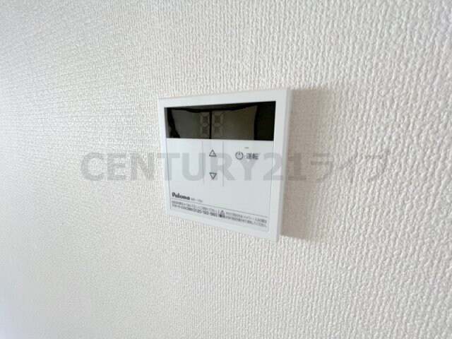 マイルドコートの物件内観写真