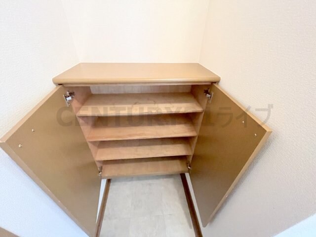 マイルドコートの物件内観写真