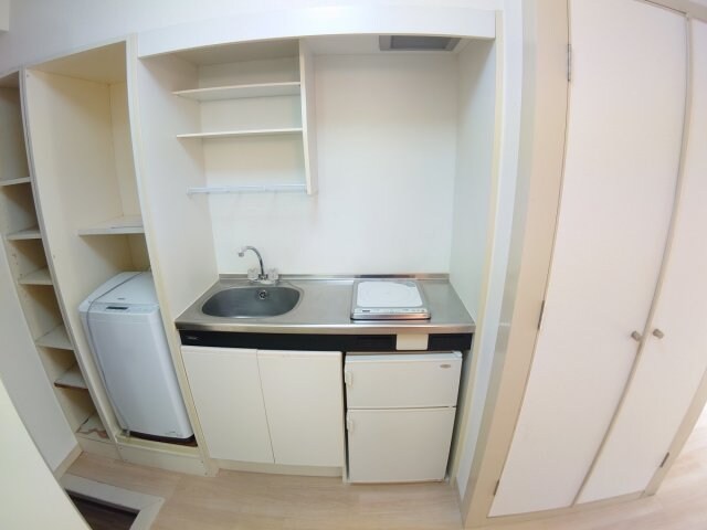 センチュリーショウエイ3の物件内観写真