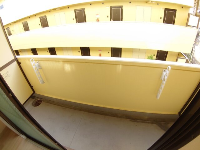 センチュリーショウエイ3の物件内観写真