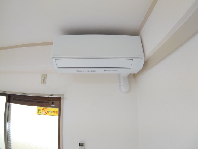 センチュリーショウエイ3の物件内観写真