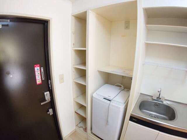 センチュリーショウエイ3の物件内観写真