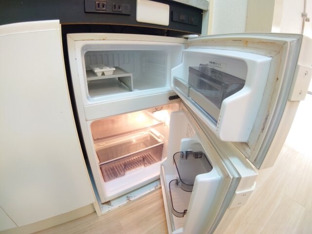 センチュリーショウエイ3の物件内観写真