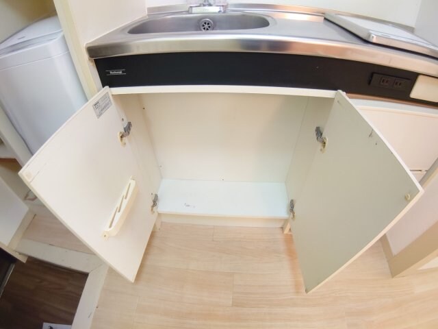 センチュリーショウエイ3の物件内観写真