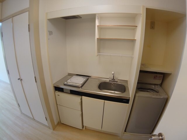 センチュリーショウエイ3の物件内観写真