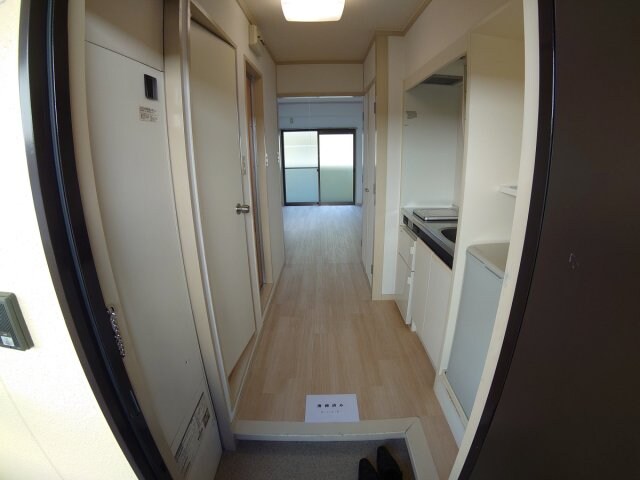 センチュリーショウエイ3の物件内観写真