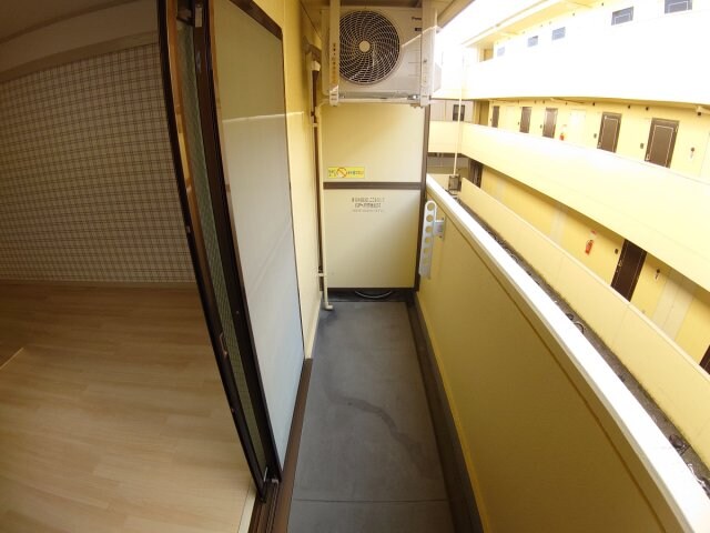 センチュリーショウエイ3の物件内観写真