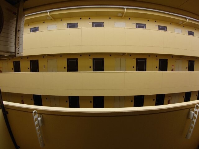 センチュリーショウエイ3の物件内観写真