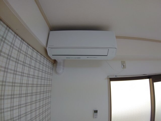 センチュリーショウエイ3の物件内観写真