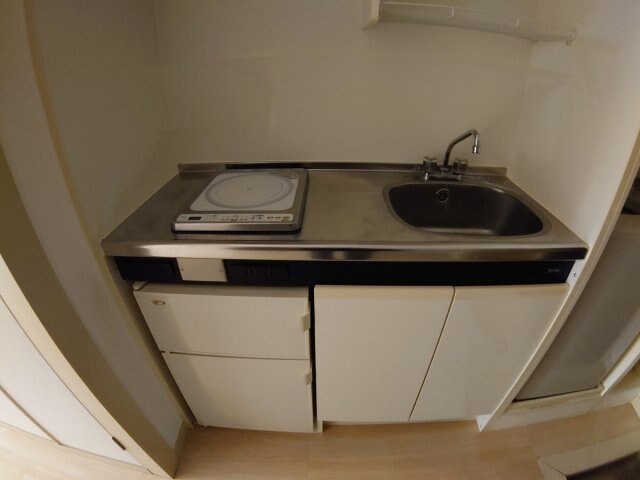 センチュリーショウエイ3の物件内観写真