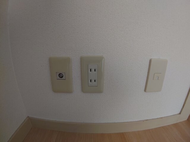 センチュリーショウエイ3の物件内観写真