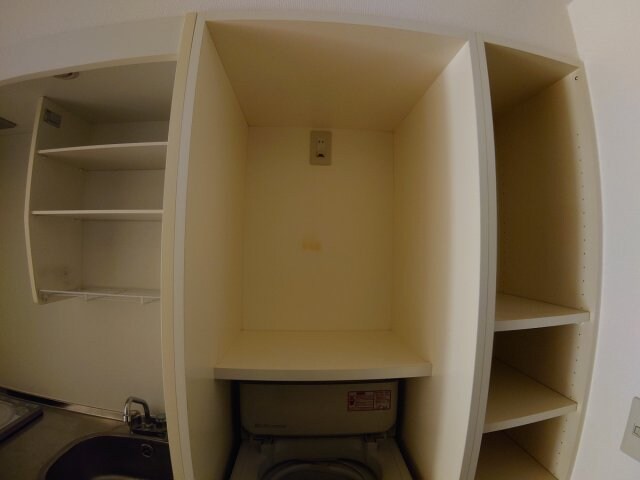 センチュリーショウエイ3の物件内観写真