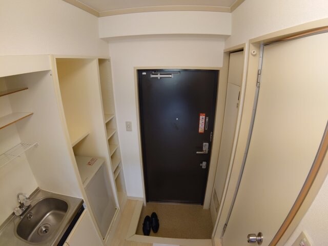 センチュリーショウエイ3の物件内観写真