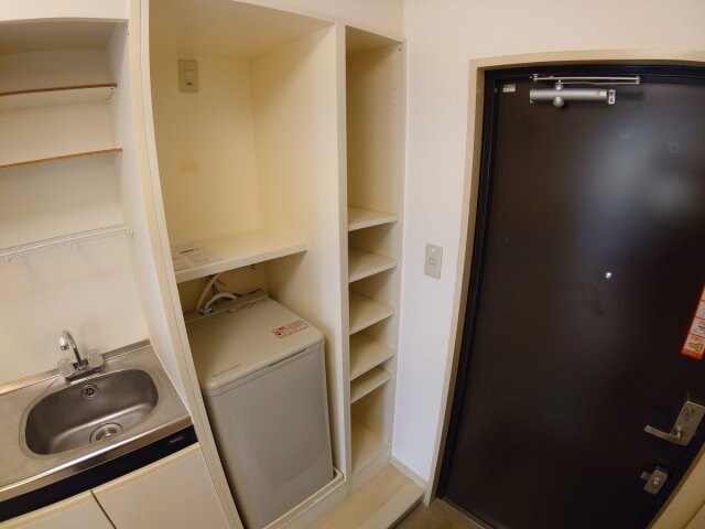 センチュリーショウエイ3の物件内観写真