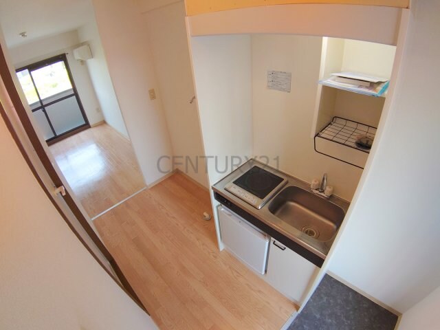 ロイヤル伊丹の物件内観写真