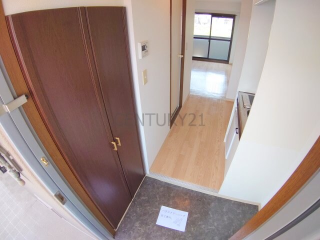 ロイヤル伊丹の物件内観写真