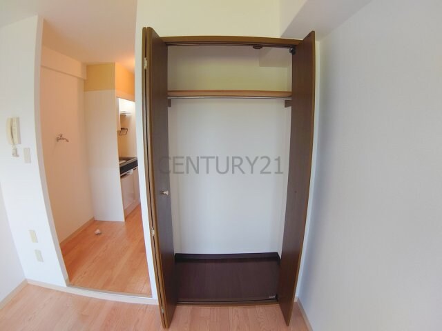 ロイヤル伊丹の物件内観写真