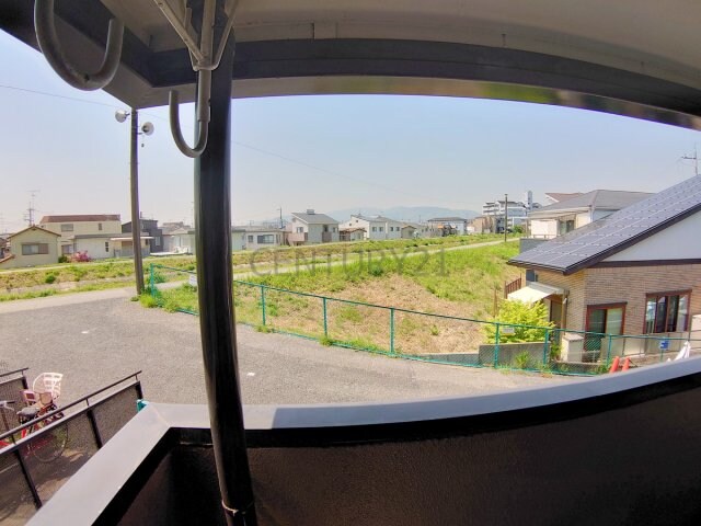 ロイヤル伊丹の物件内観写真