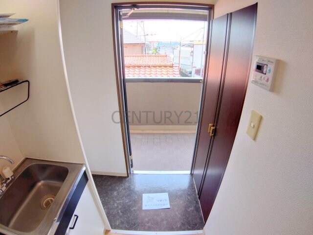 ロイヤル伊丹の物件内観写真