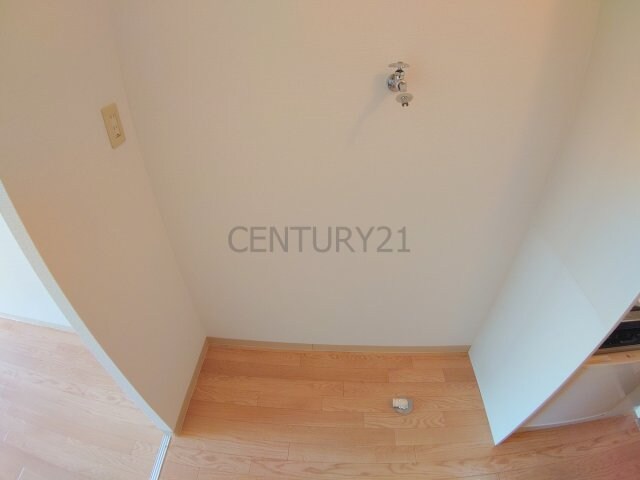 ロイヤル伊丹の物件内観写真