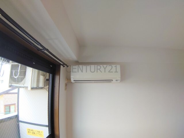 ロイヤル伊丹の物件内観写真