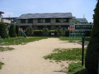 アドゥシール荘園の物件内観写真