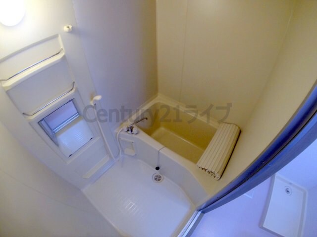 シャルマンコーポ荒牧の物件内観写真