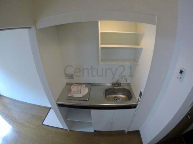 ツインステージ川西の物件内観写真