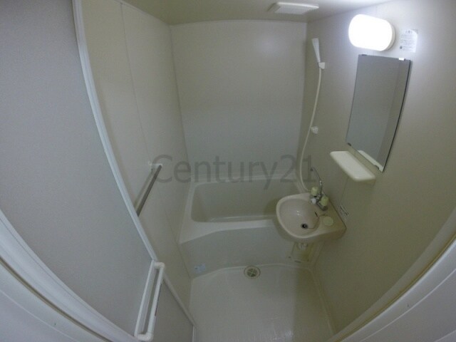 ツインステージ川西の物件内観写真