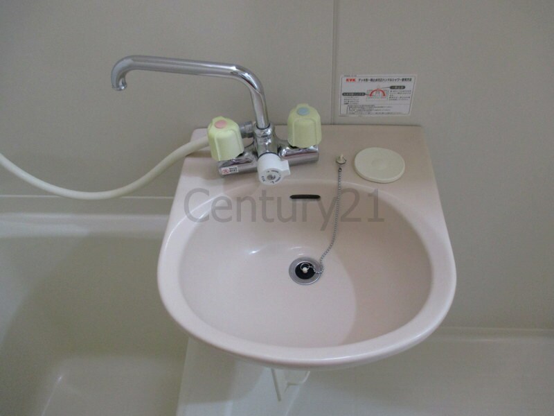 ツインステージ川西の物件内観写真