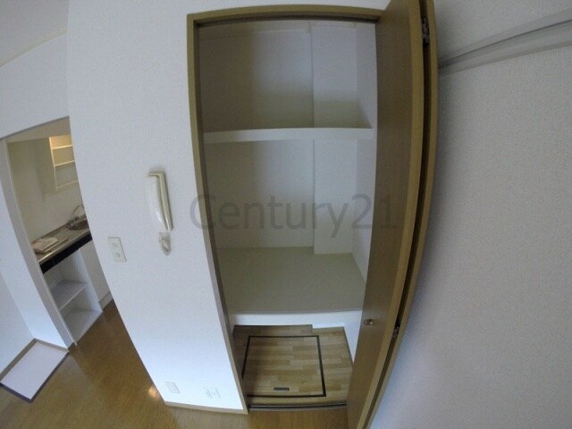 ツインステージ川西の物件内観写真