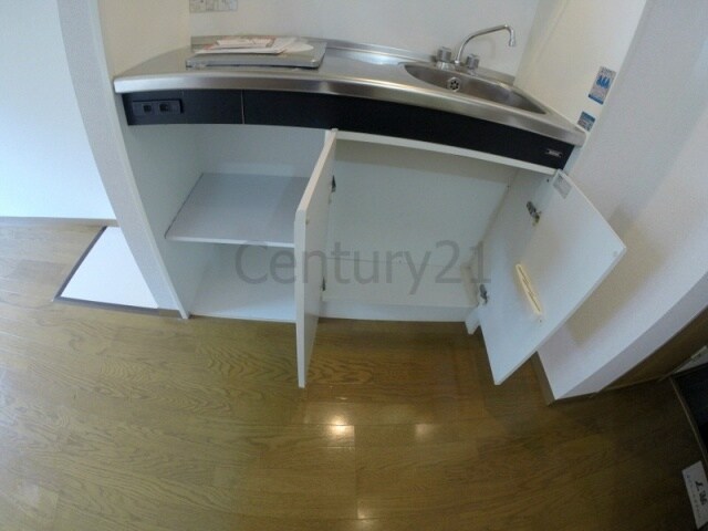 ツインステージ川西の物件内観写真