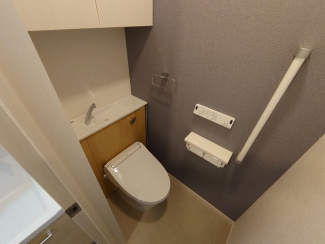 メゾン グランシャンの物件内観写真