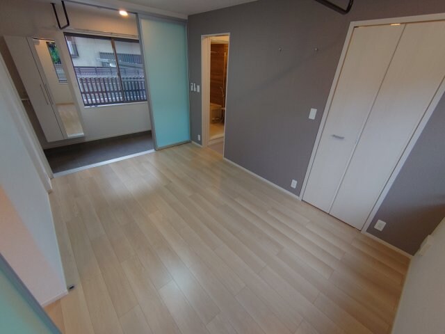 メゾン グランシャンの物件内観写真