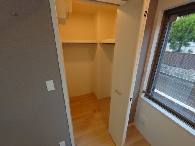 メゾン グランシャンの物件内観写真