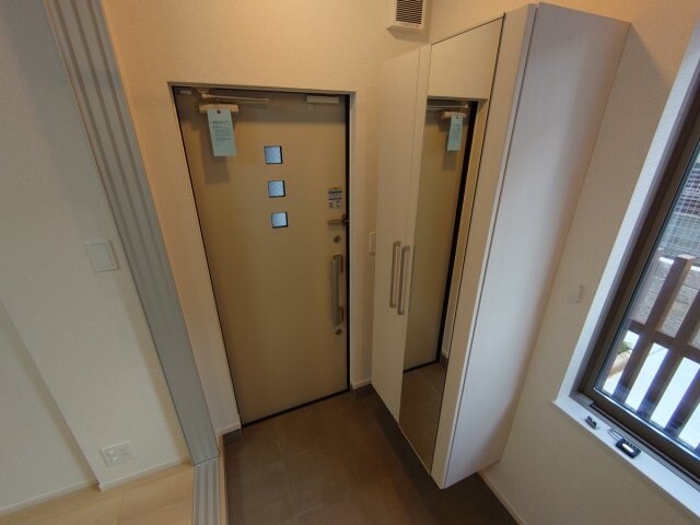 メゾン グランシャンの物件内観写真