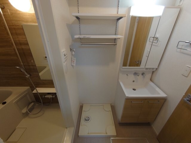 メゾン グランシャンの物件内観写真