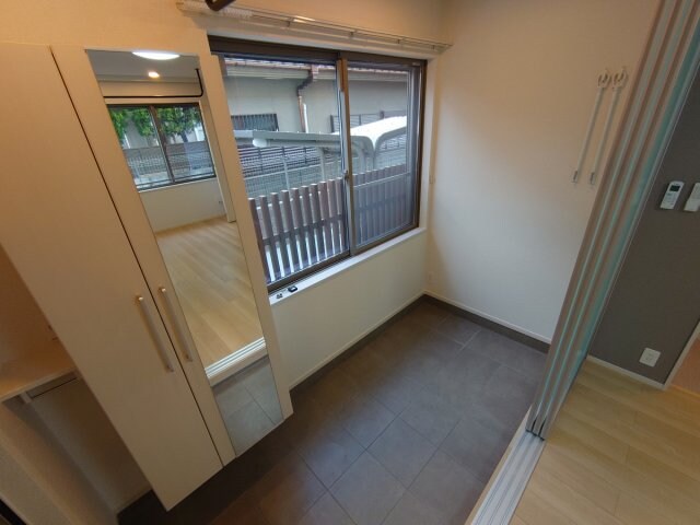 メゾン グランシャンの物件内観写真