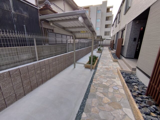 メゾン グランシャンの物件内観写真