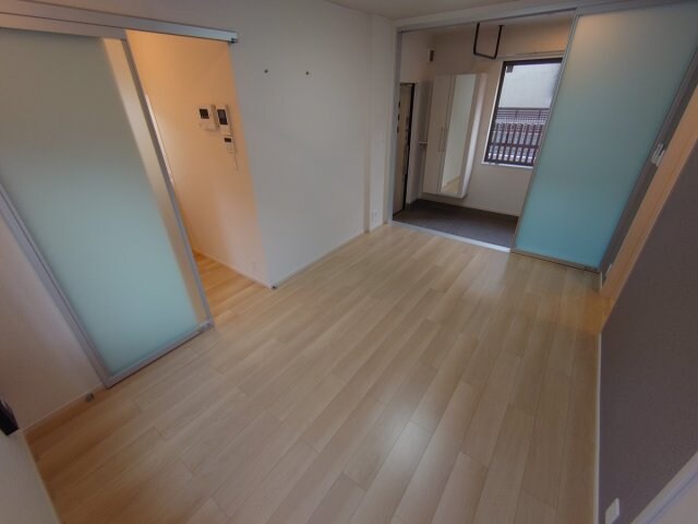 メゾン グランシャンの物件内観写真