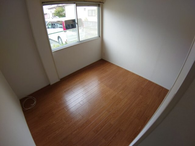 サンコートヨシナガA棟の物件内観写真