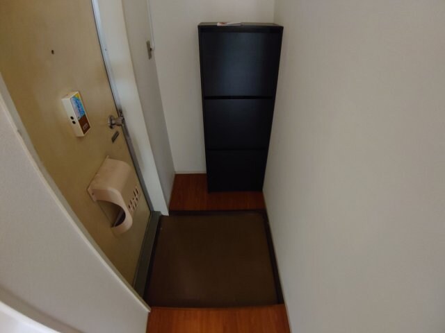 サンコートヨシナガA棟の物件内観写真