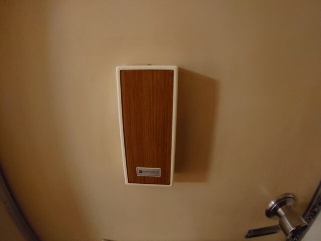 サンコートヨシナガA棟の物件内観写真