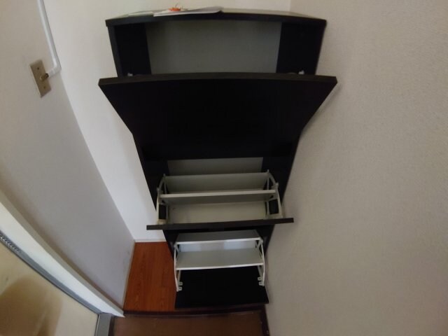 サンコートヨシナガA棟の物件内観写真