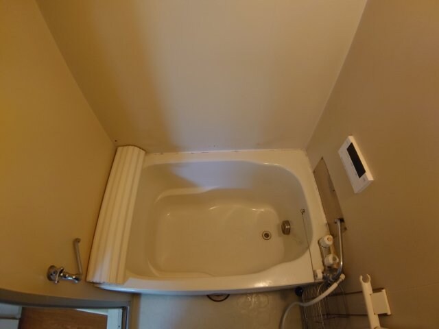 サンコートヨシナガA棟の物件内観写真