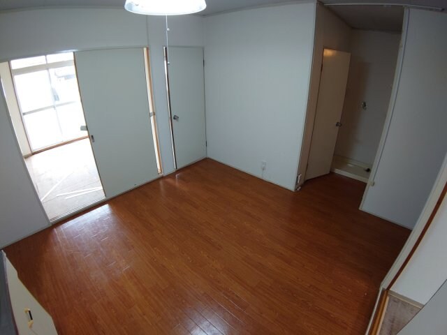 サンコートヨシナガA棟の物件内観写真