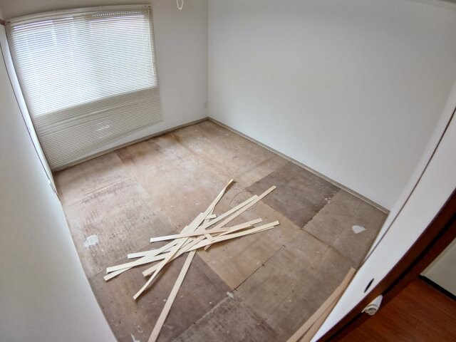 サンコートヨシナガA棟の物件内観写真